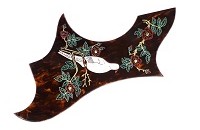 Montreux Dove